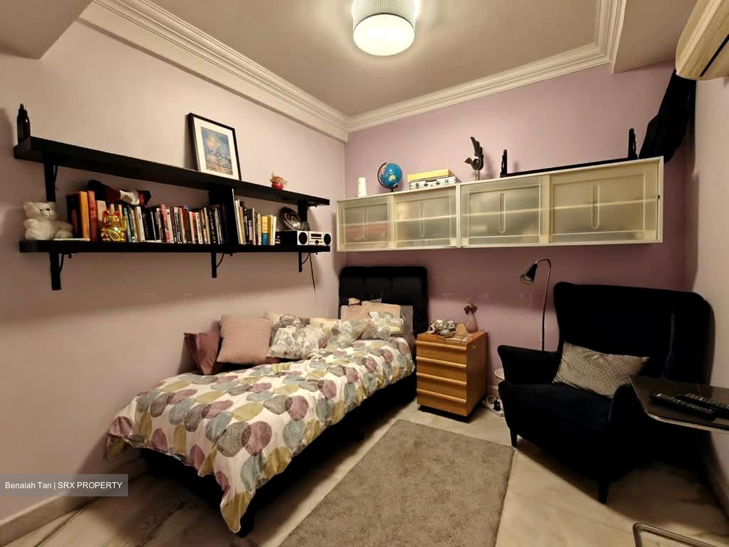 Joo Chiat Walk (D15), Terrace #549078831